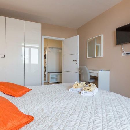 Apartment Lucija Dubrovnik Kültér fotó