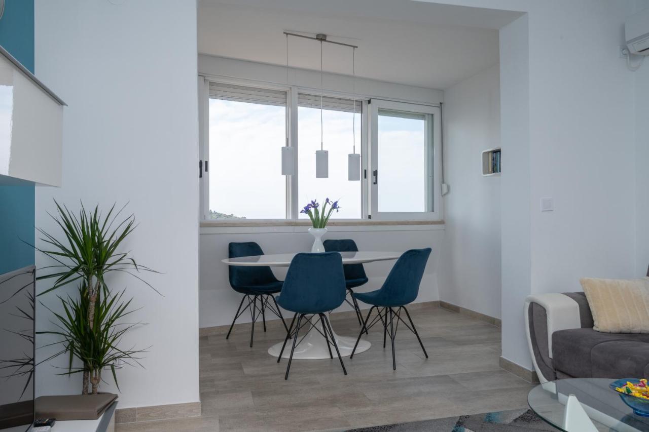 Apartment Lucija Dubrovnik Kültér fotó