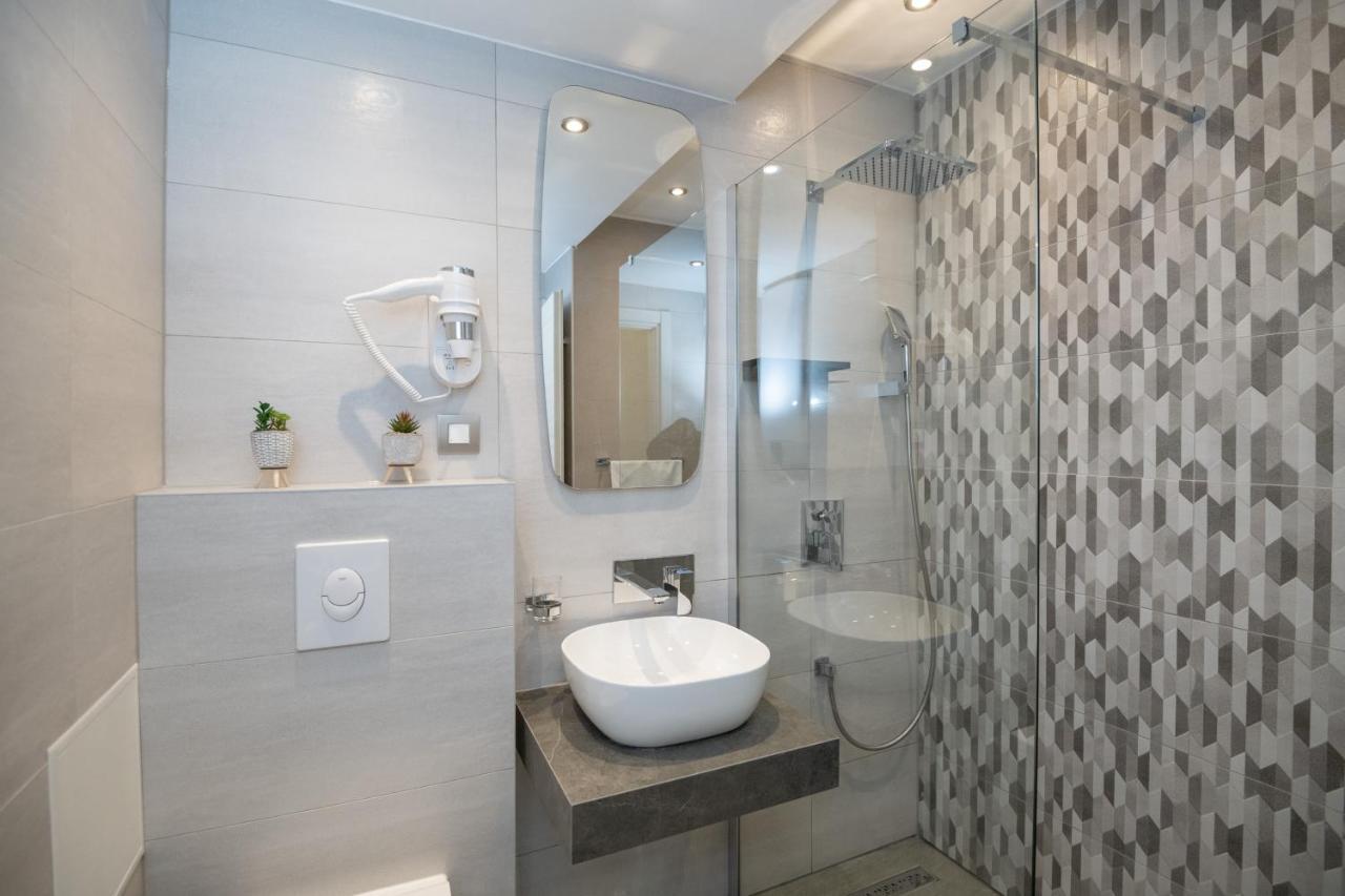 Apartment Lucija Dubrovnik Kültér fotó