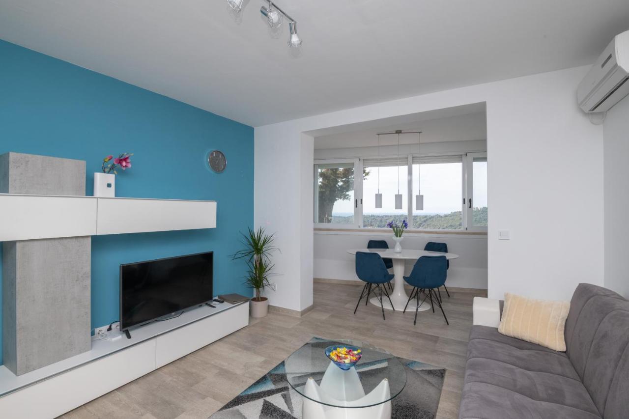 Apartment Lucija Dubrovnik Kültér fotó