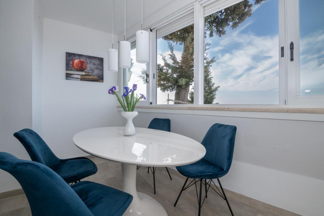 Apartment Lucija Dubrovnik Kültér fotó
