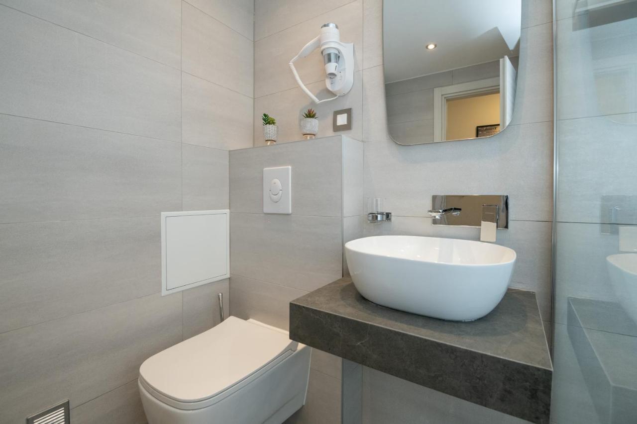 Apartment Lucija Dubrovnik Kültér fotó