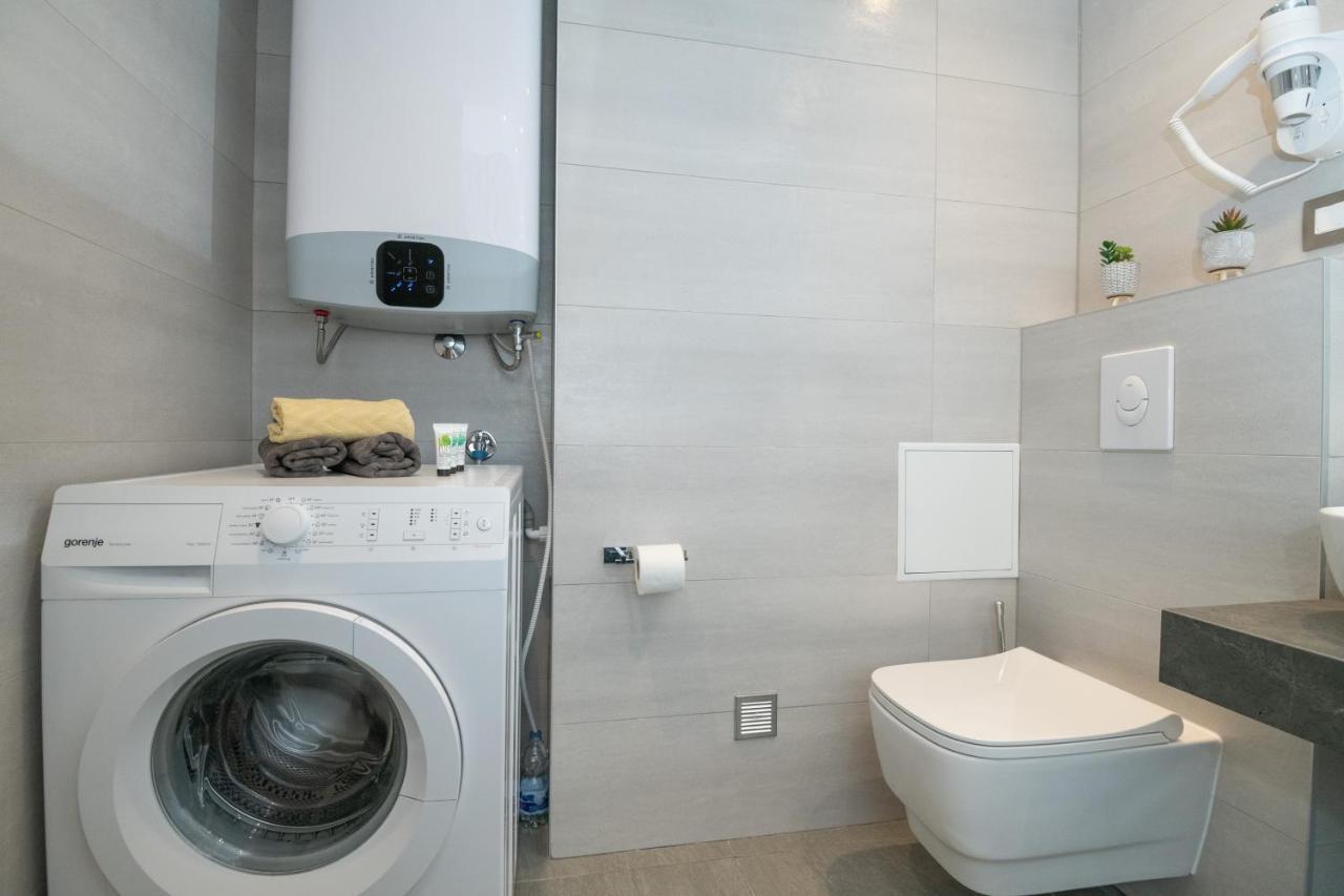 Apartment Lucija Dubrovnik Kültér fotó