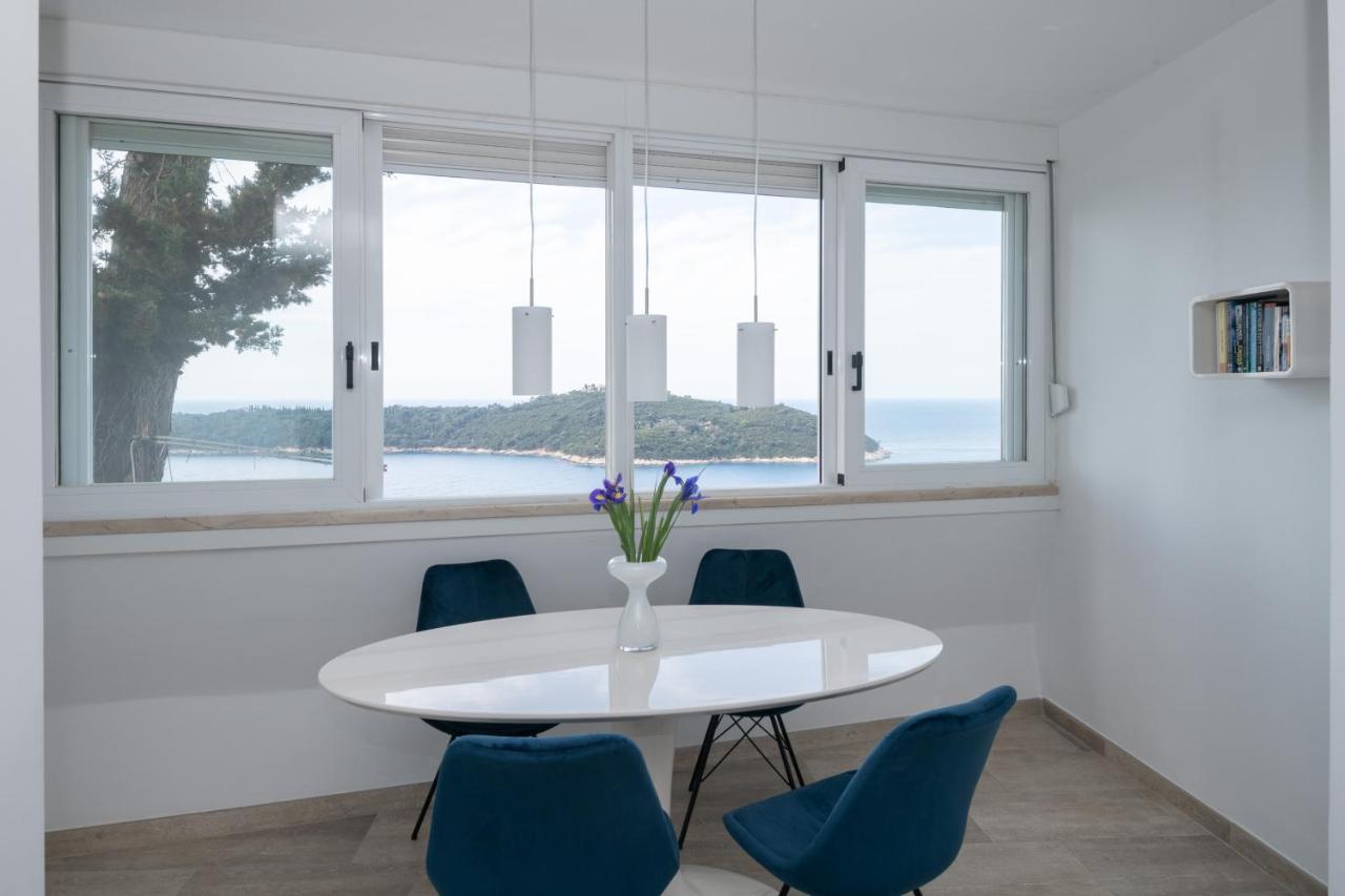 Apartment Lucija Dubrovnik Kültér fotó