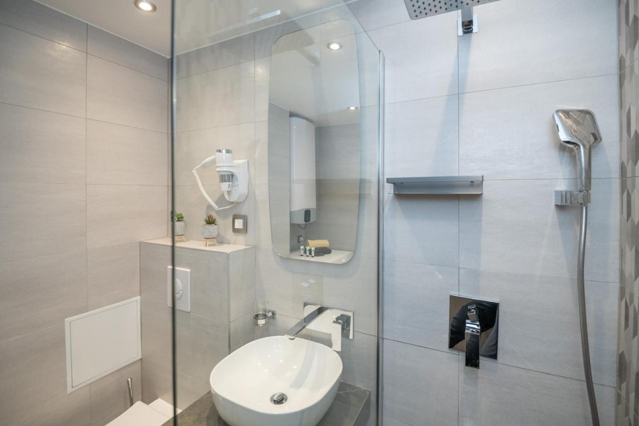 Apartment Lucija Dubrovnik Kültér fotó