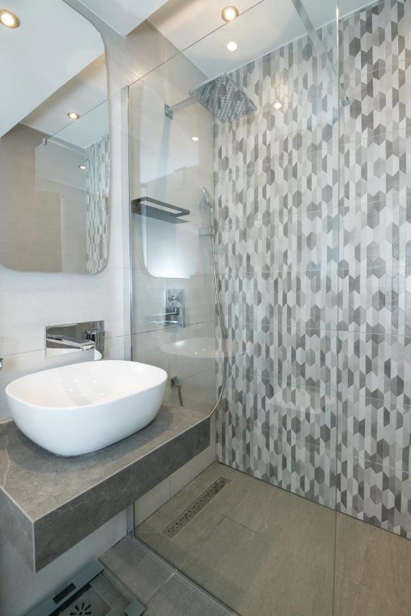 Apartment Lucija Dubrovnik Kültér fotó