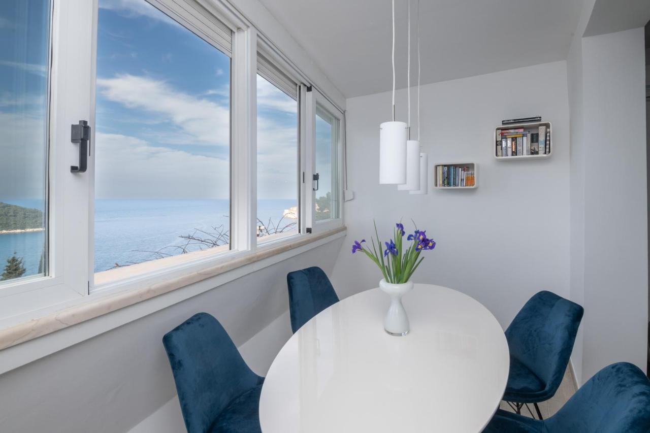 Apartment Lucija Dubrovnik Kültér fotó