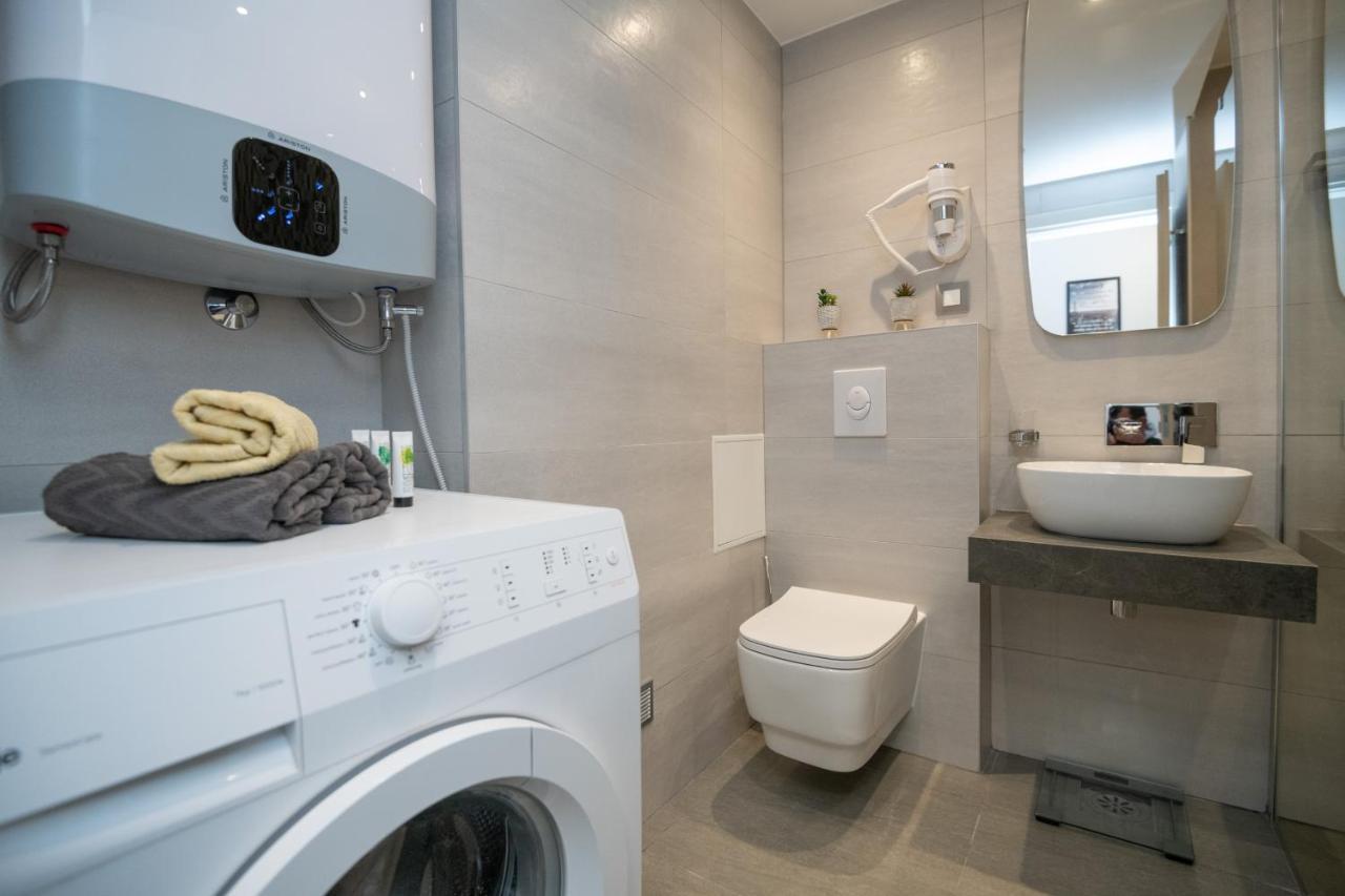 Apartment Lucija Dubrovnik Kültér fotó
