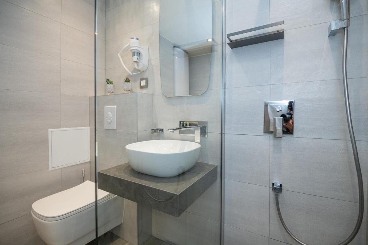 Apartment Lucija Dubrovnik Kültér fotó