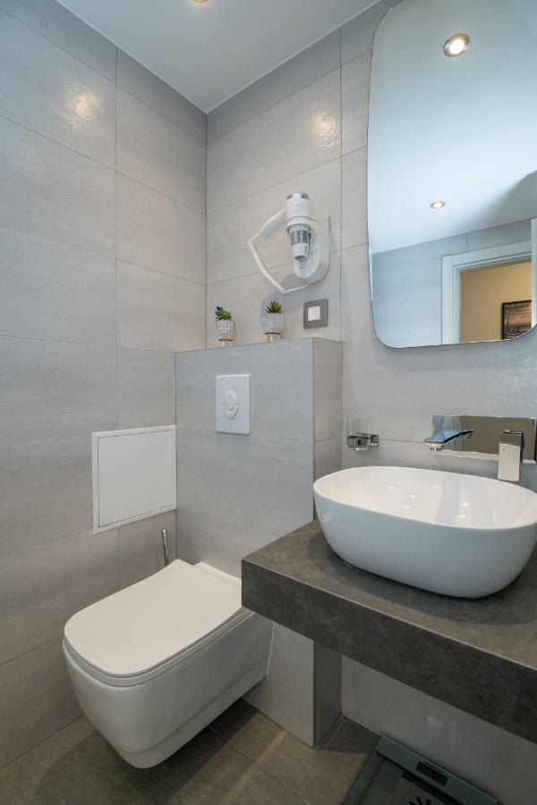 Apartment Lucija Dubrovnik Kültér fotó