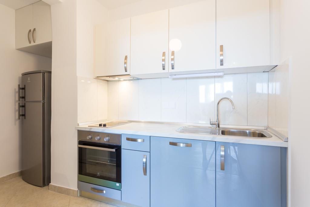 Apartment Lucija Dubrovnik Kültér fotó