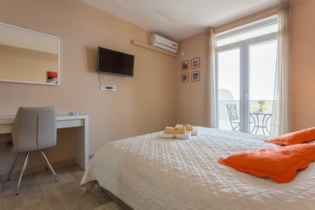 Apartment Lucija Dubrovnik Kültér fotó