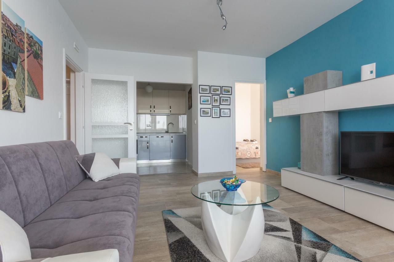 Apartment Lucija Dubrovnik Kültér fotó