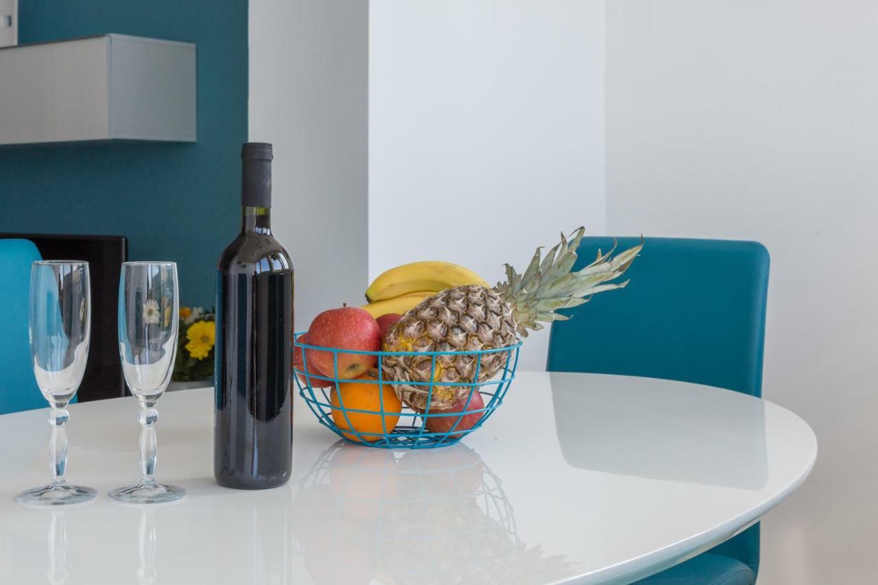 Apartment Lucija Dubrovnik Kültér fotó