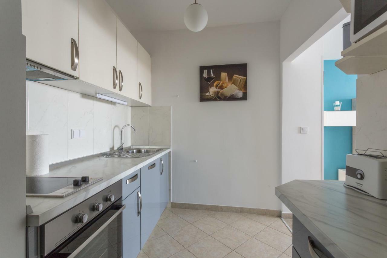 Apartment Lucija Dubrovnik Kültér fotó