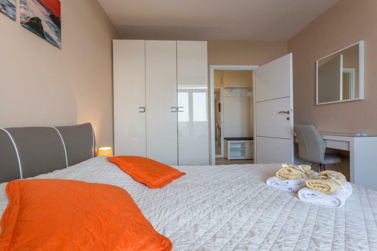 Apartment Lucija Dubrovnik Kültér fotó