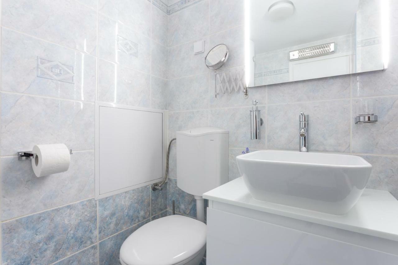 Apartment Lucija Dubrovnik Kültér fotó