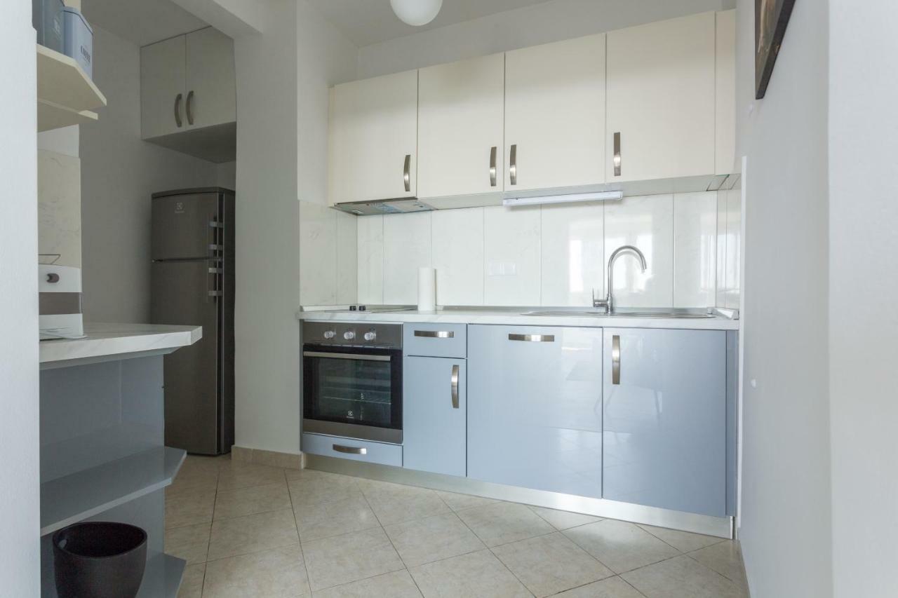 Apartment Lucija Dubrovnik Kültér fotó