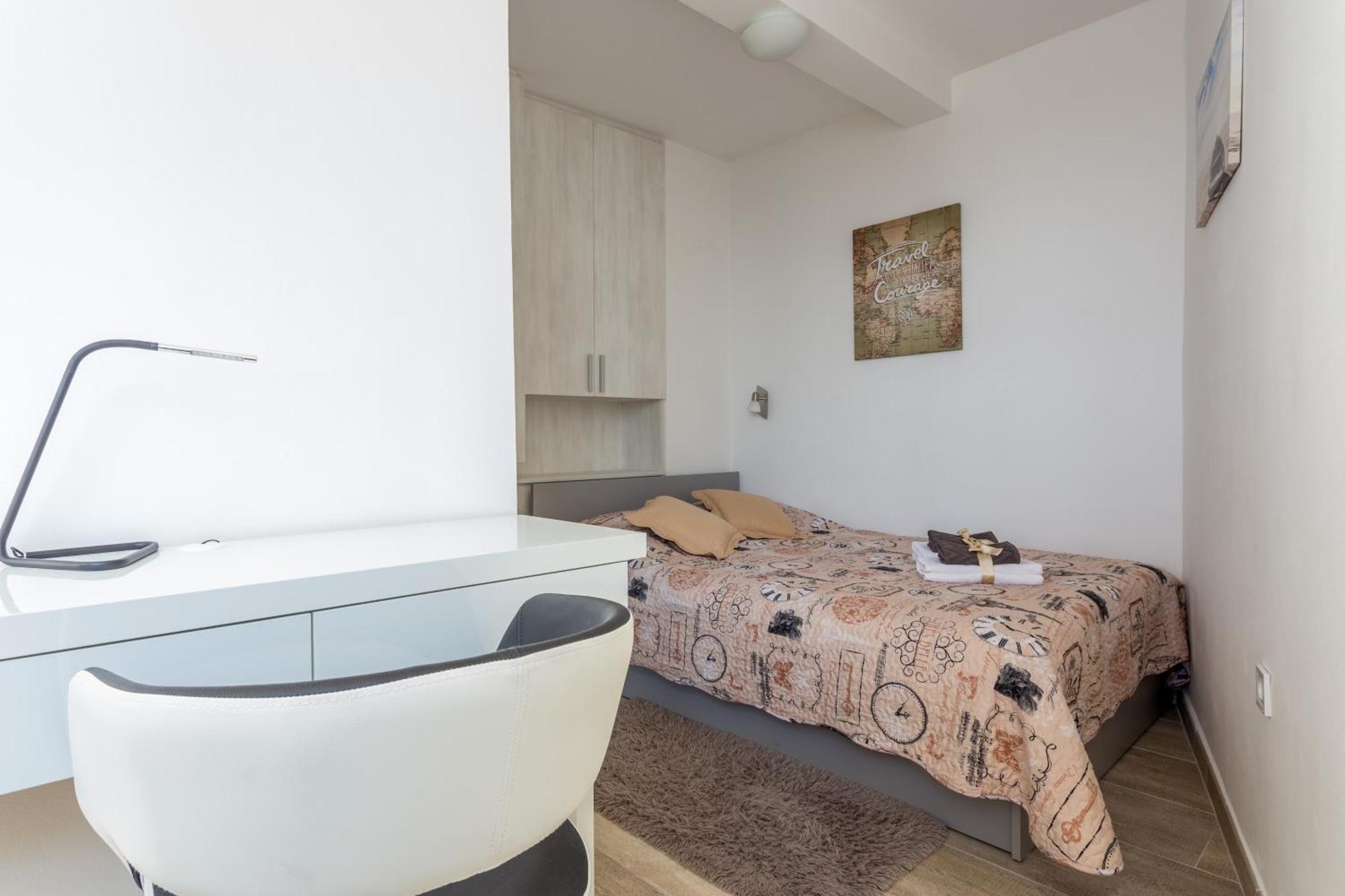 Apartment Lucija Dubrovnik Kültér fotó