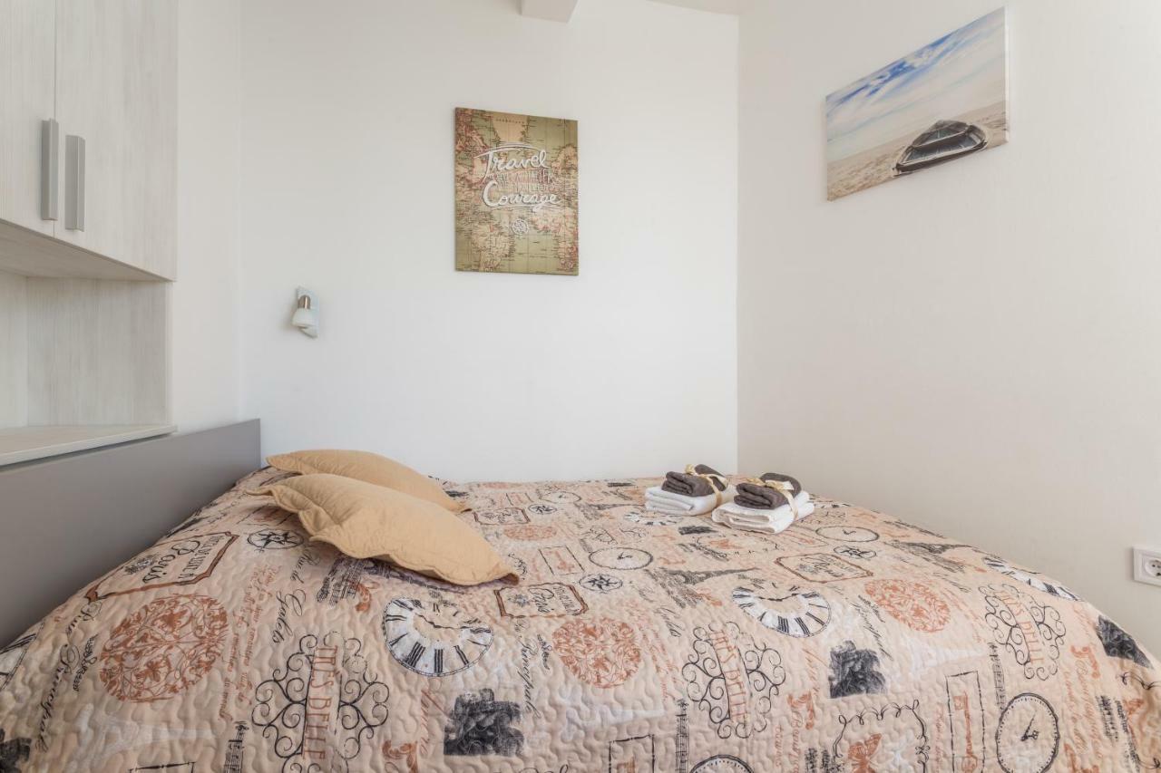 Apartment Lucija Dubrovnik Kültér fotó