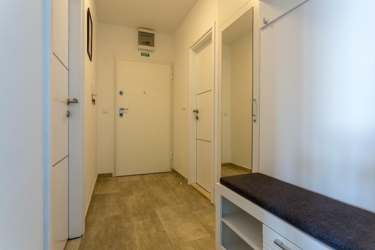 Apartment Lucija Dubrovnik Kültér fotó