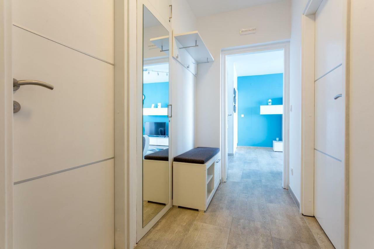 Apartment Lucija Dubrovnik Kültér fotó