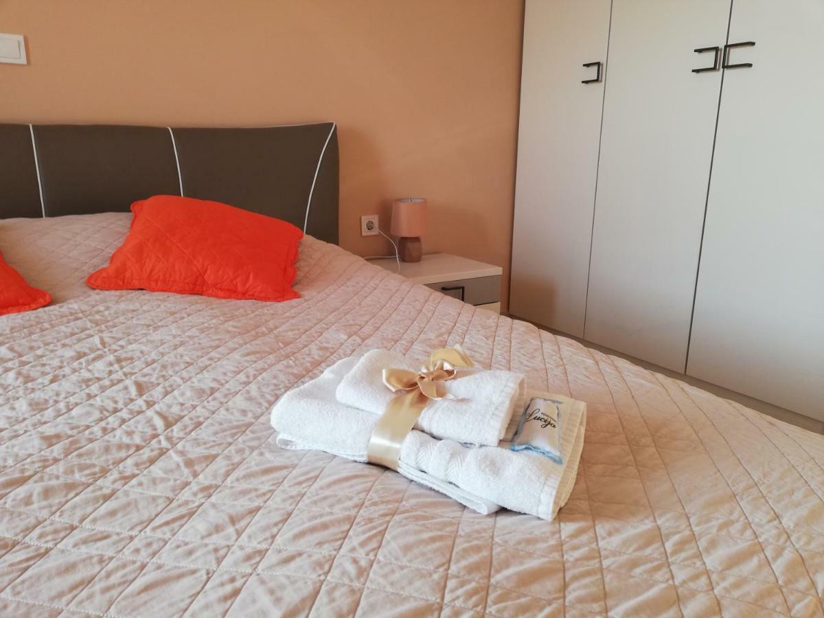 Apartment Lucija Dubrovnik Kültér fotó